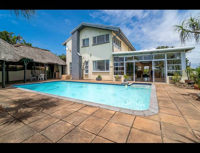 4 BEDROOM HOUSE SOLD IN BLUFF
